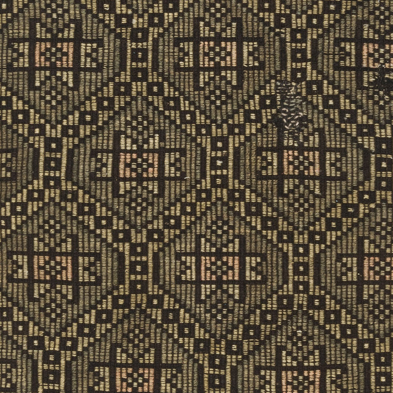 Vintage Anatolian Jijim Rug - K0093067