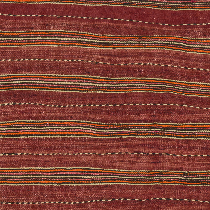 Vintage Anatolian Kilim Rug - K0093071