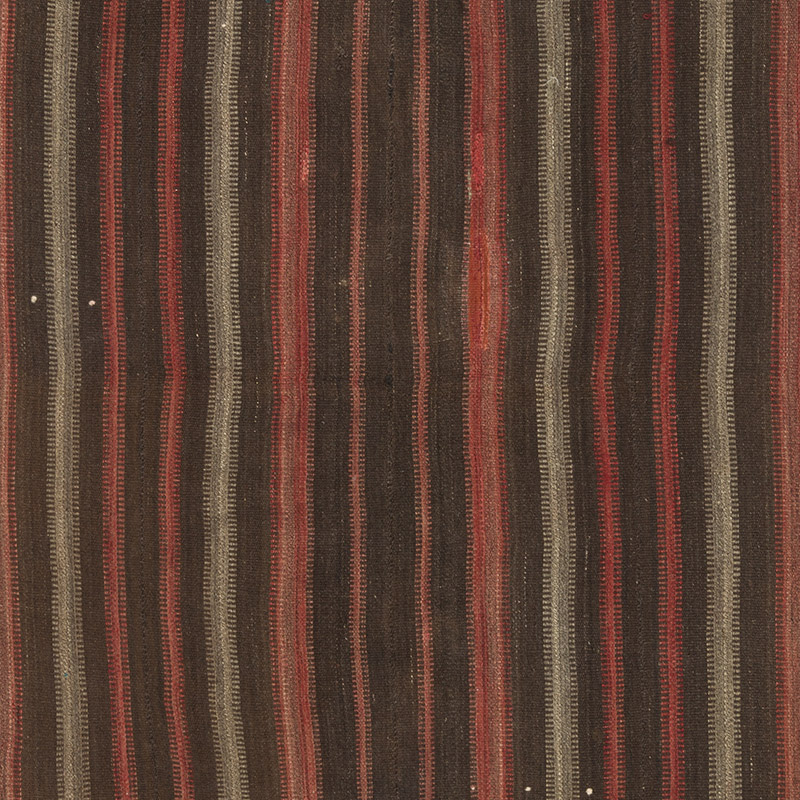 Vintage Anatolian Kilim Rug - K0093074
