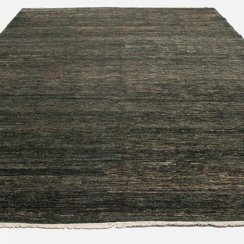New Hand-Knotted Rug - K0093105