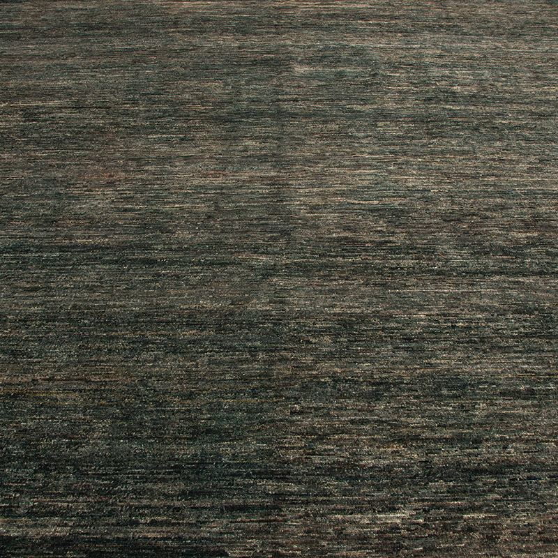 New Hand-Knotted Rug - K0093105