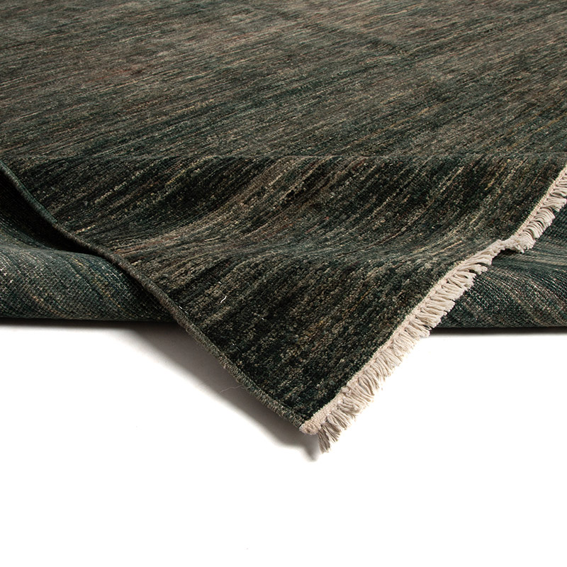 New Hand-Knotted Rug - K0093105