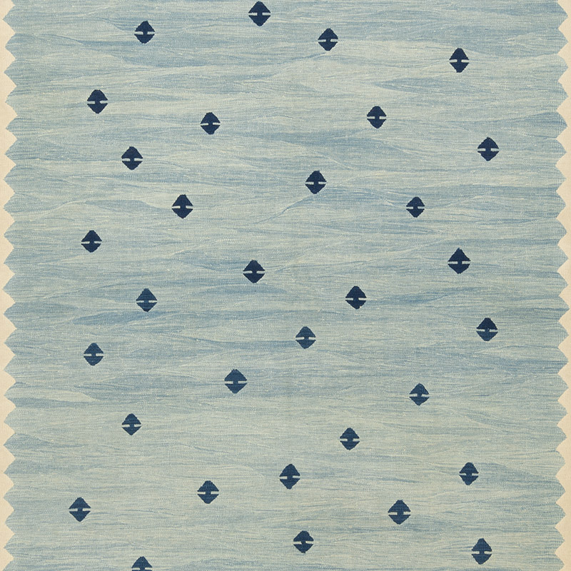 Yeni Kök Boya El Dokuma Kilim - 245 cm x 300 cm - K0093130