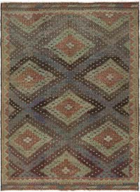 Vintage Anadolu Cicim - 205 cm x 275 cm