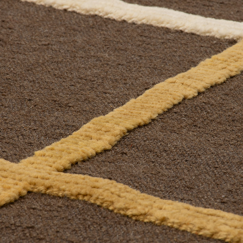 Yeni Kök Boya El Dokuma Kilim - 149 cm x 224 cm - K0093225