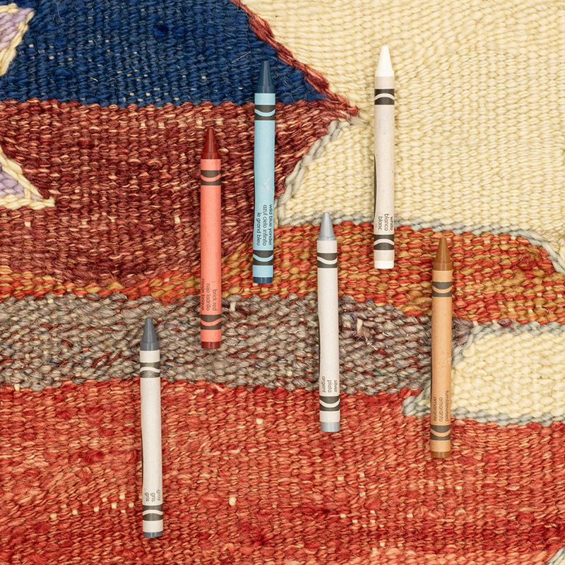 Yeni Kök Boya El Dokuma Kilim - 360 cm x 452 cm - K0093240