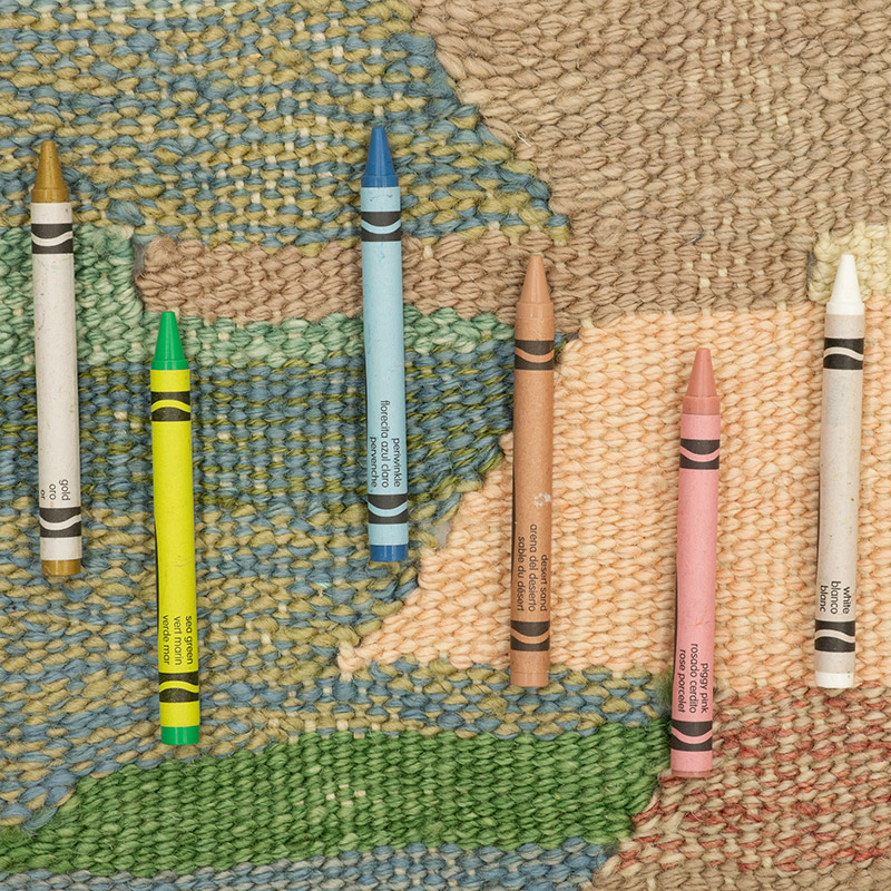 Yeni Kök Boya El Dokuma Kilim - 418 cm x 455 cm - K0093249