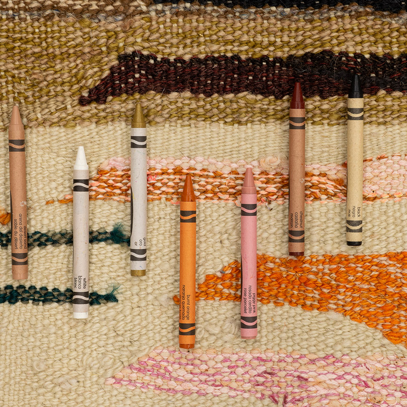 Yeni Kök Boya El Dokuma Kilim - 401 cm x 440 cm - K0093257