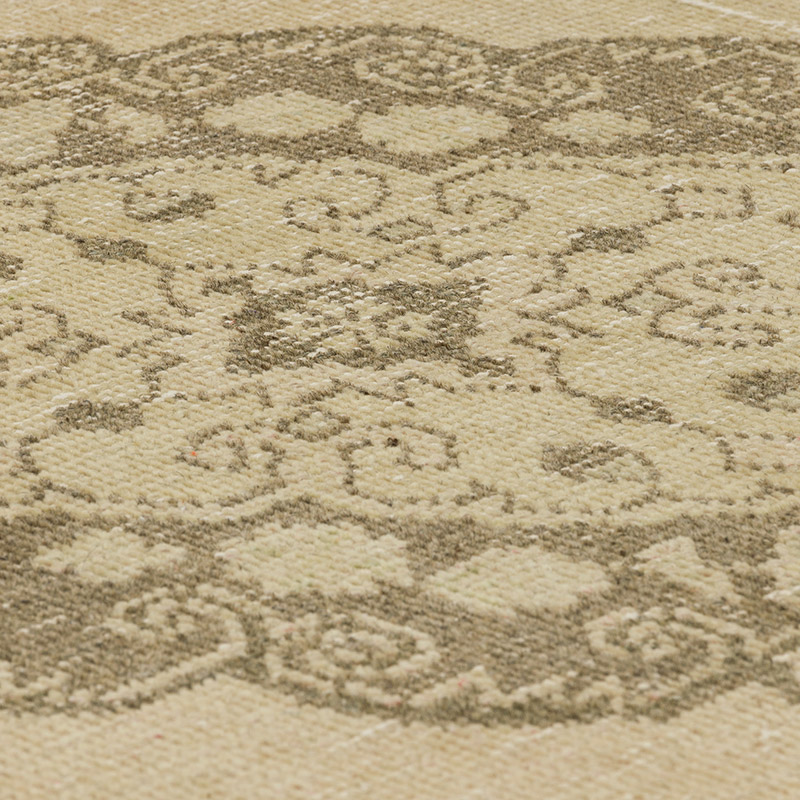 Alfombra Turca Vintage de Pasillo - 66 cm x 707 cm - K0093277