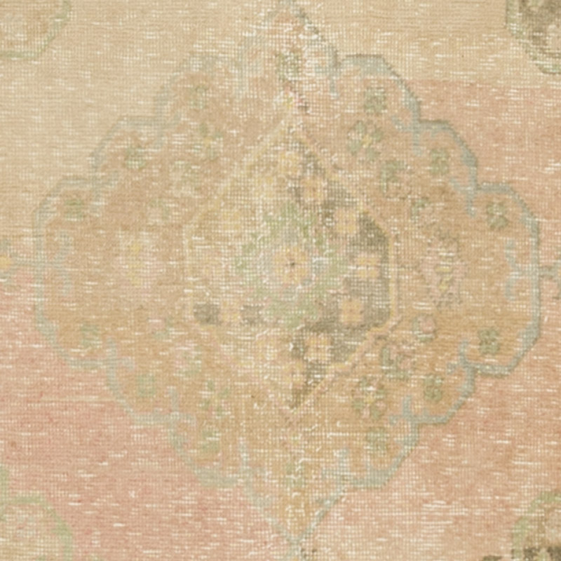 Alfombra Turca Vintage de Pasillo - 75 cm x 1105 cm - K0093290