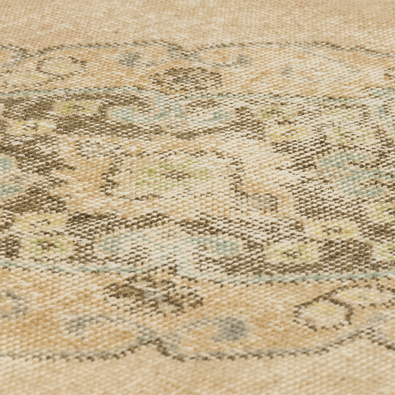 Alfombra Turca Vintage de Pasillo - 70 cm x 1121 cm - K0093298