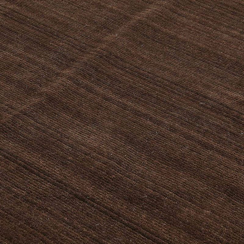 Nueva Alfombra Anudada a Mano - K0093326