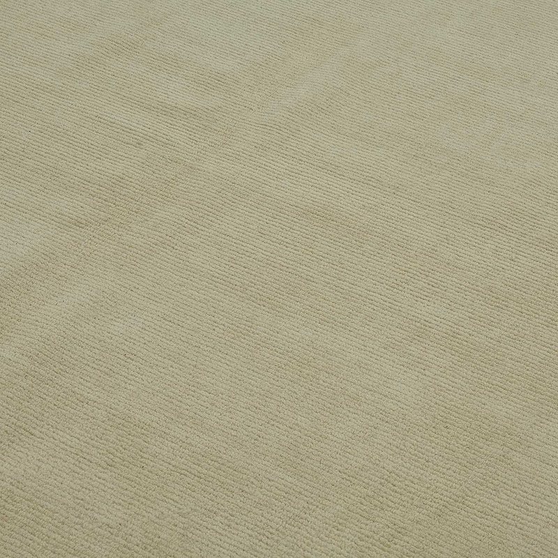Nueva Alfombra Anudada a Mano - K0093329