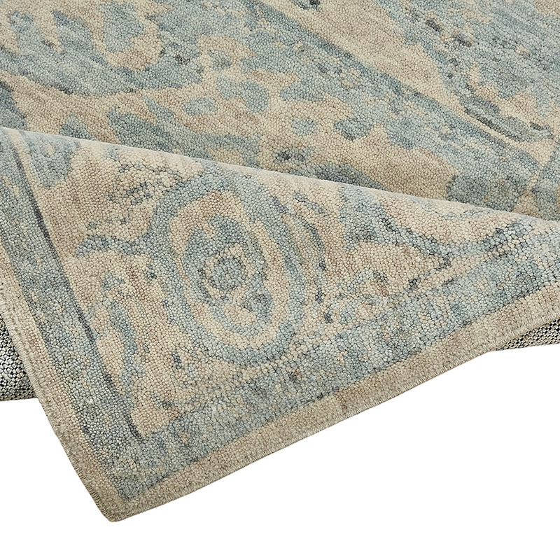 Yeni Usak Esintili El Dokuma Yolluk - K0093344