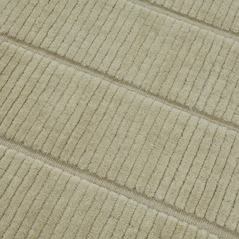 Pasillo Contemporáneo Nuevo Anudado a Mano - K0093347