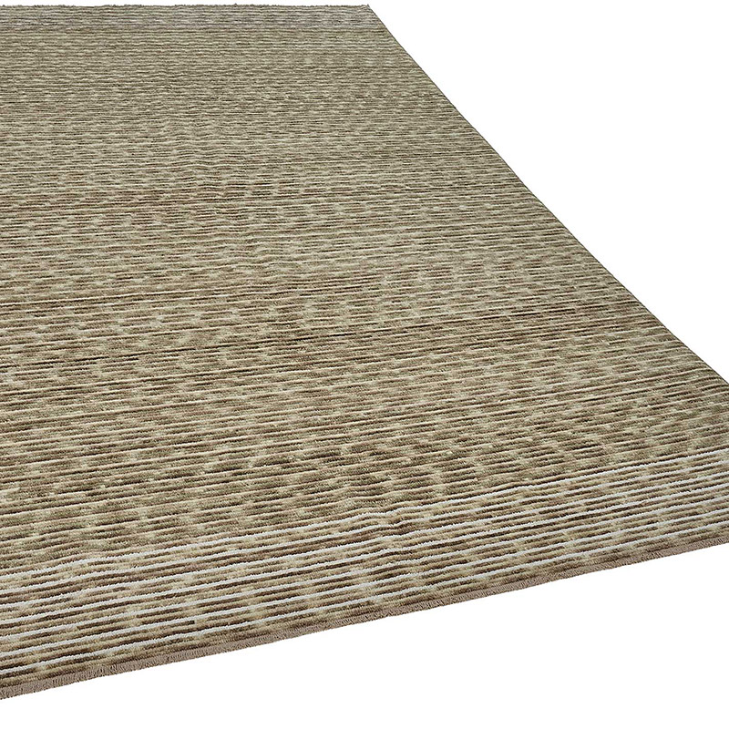 Yeni El Dokuma Halı - K0093357