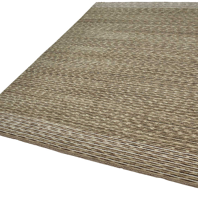 Yeni El Dokuma Halı - K0093357