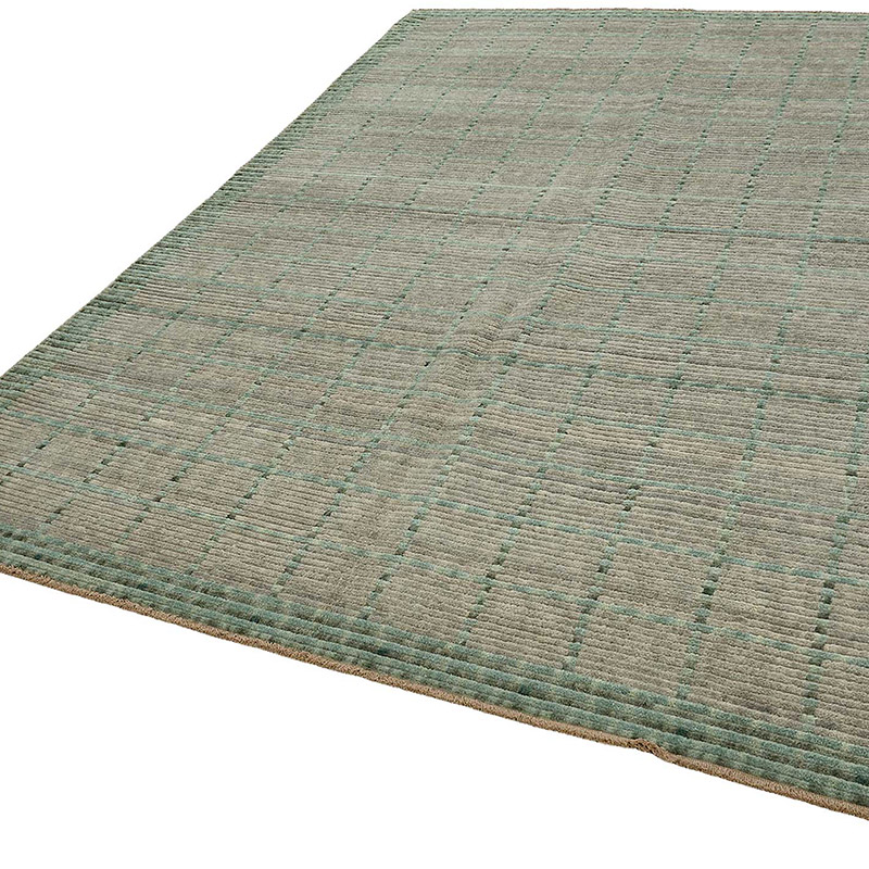Yeni El Dokuma Halı - K0093358
