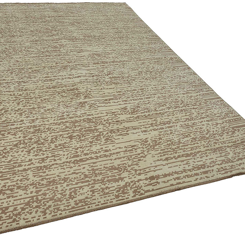 Yeni El Dokuma Halı - K0093361