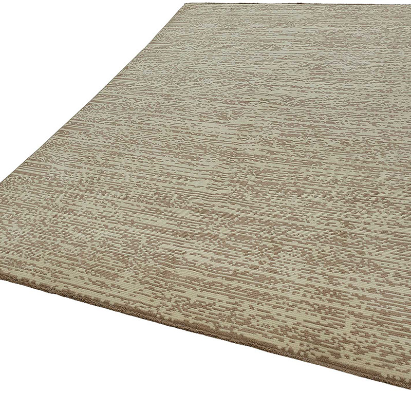 Yeni El Dokuma Halı - K0093361