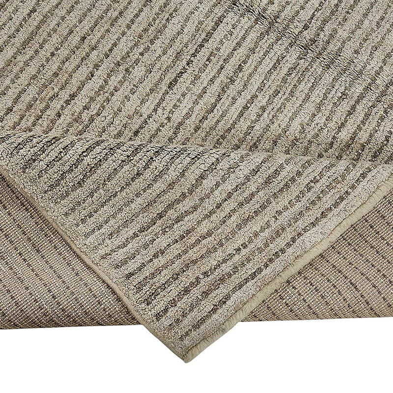 Yeni El Dokuma Halı - K0093367