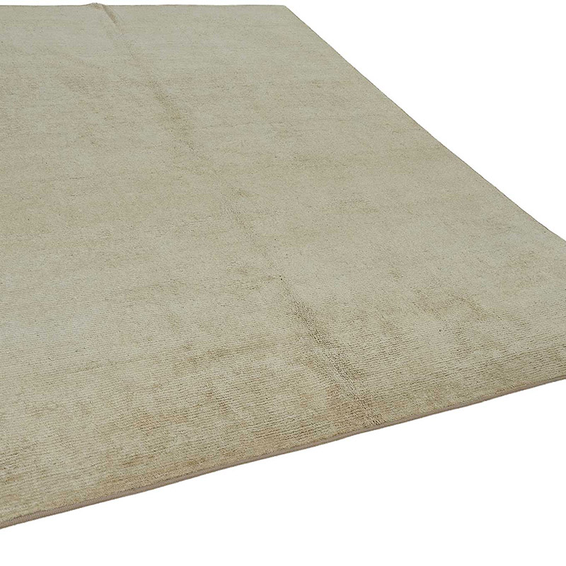 Yeni El Dokuma Halı - K0093372