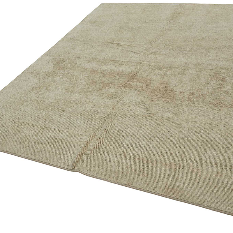 Yeni El Dokuma Halı - K0093372