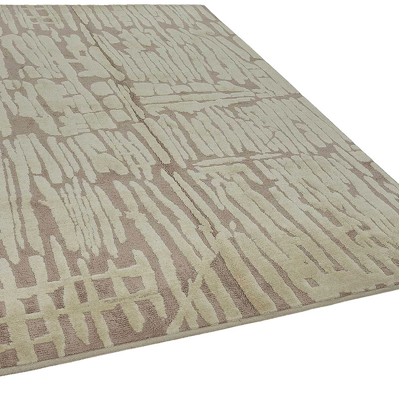 Yeni El Dokuma Halı - K0093374