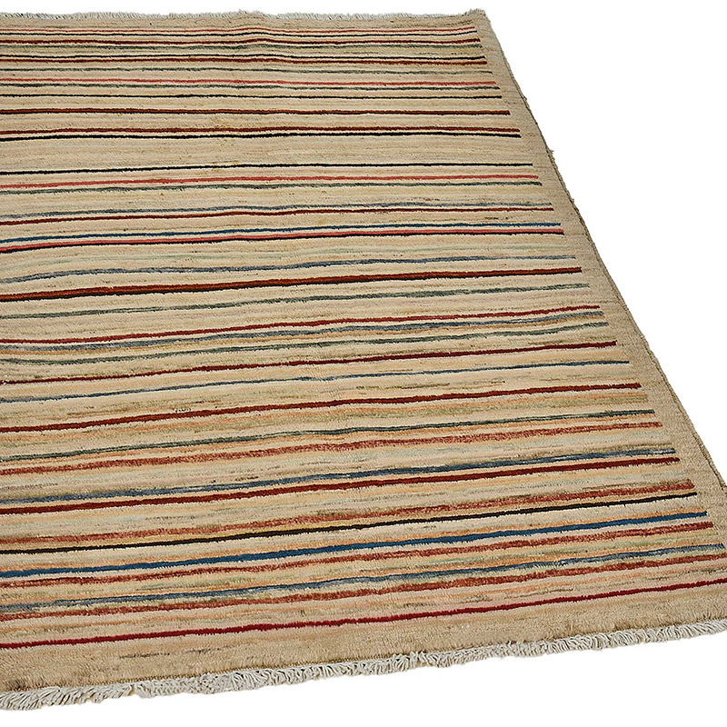 Yeni El Dokuma Halı - K0093382