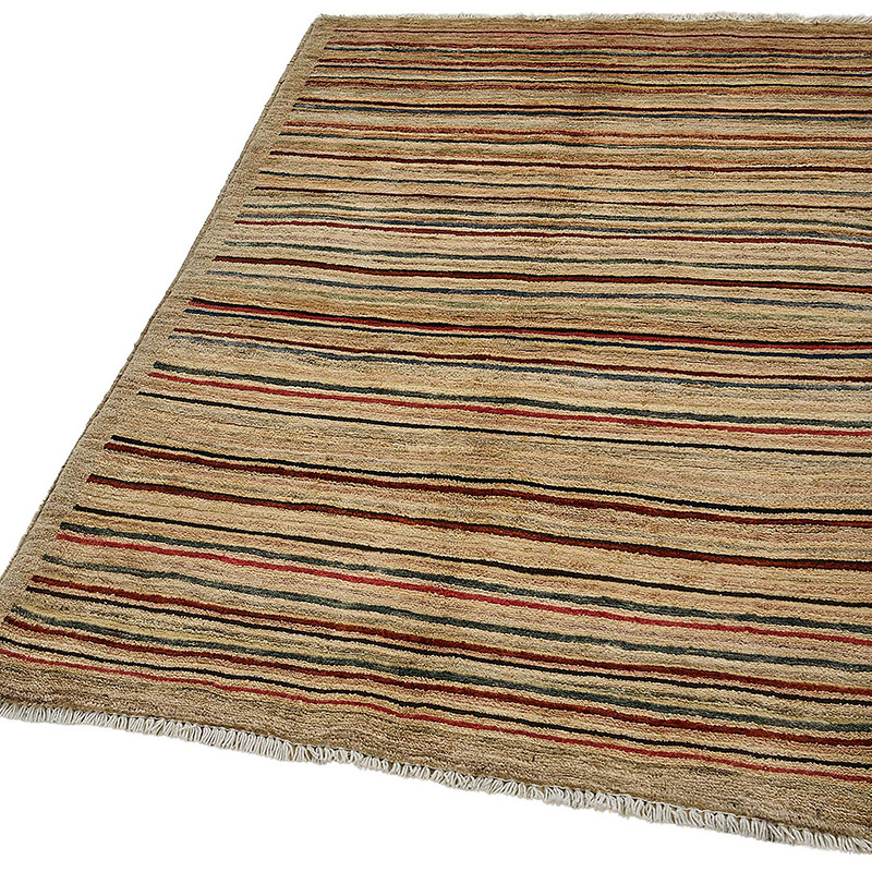 Yeni El Dokuma Halı - K0093382
