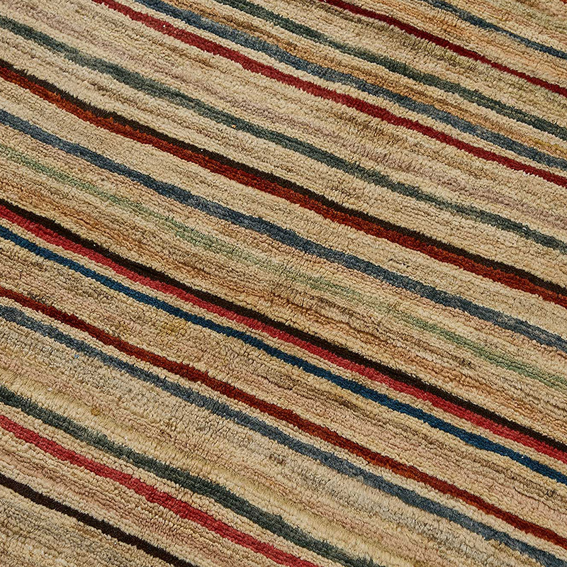 Yeni El Dokuma Halı - K0093382