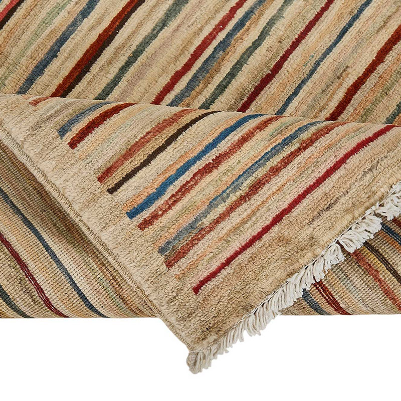 Yeni El Dokuma Halı - K0093382