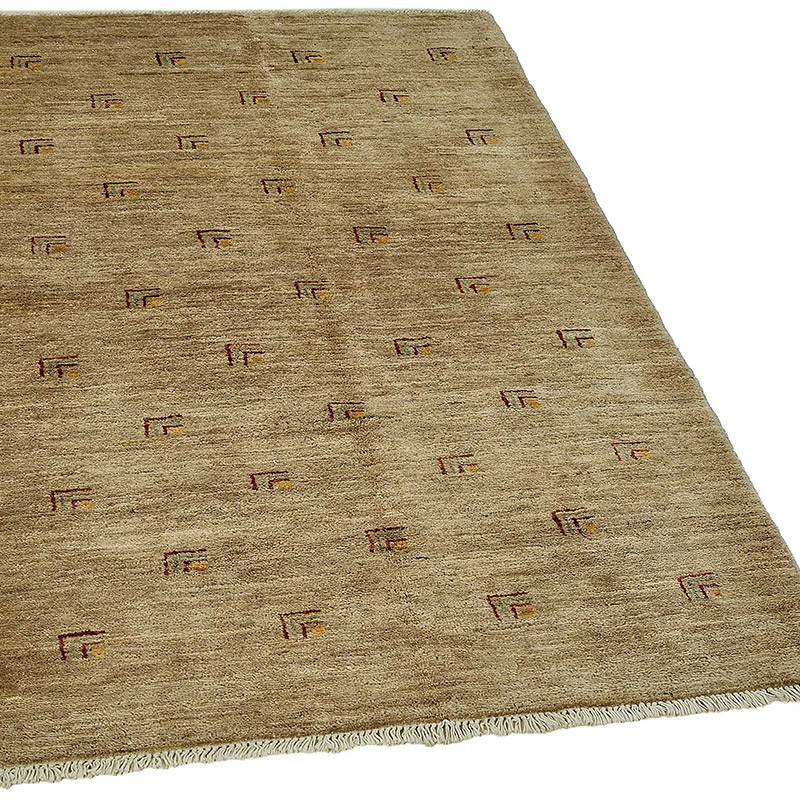 Yeni El Dokuma Halı - K0093385