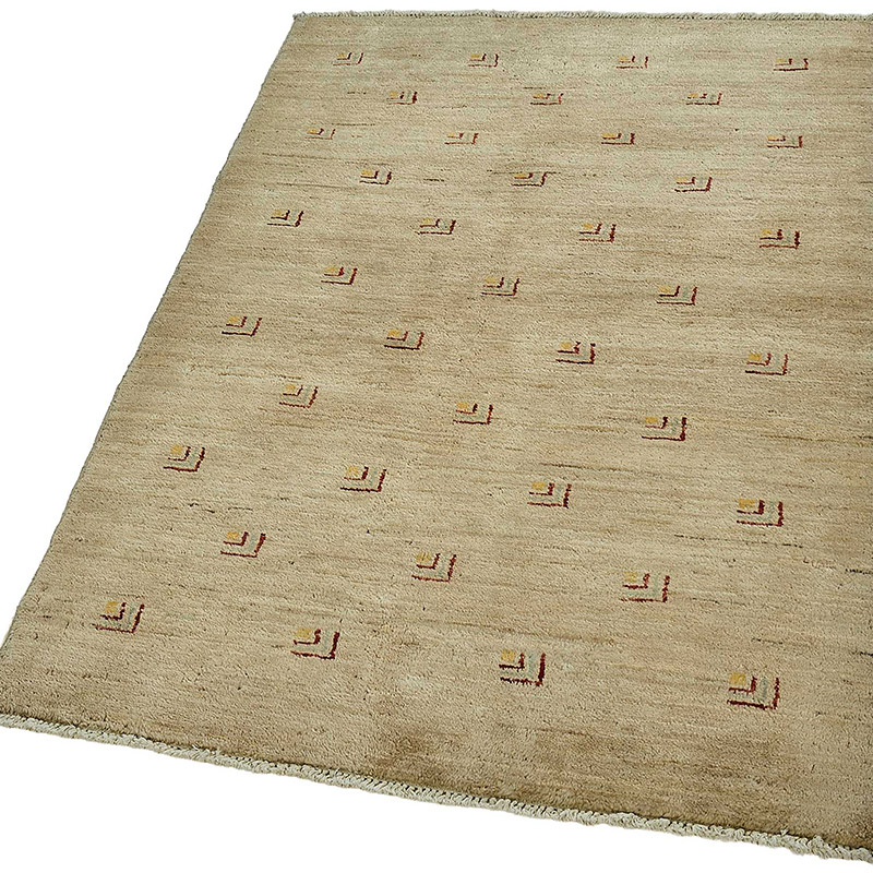 Yeni El Dokuma Halı - K0093385