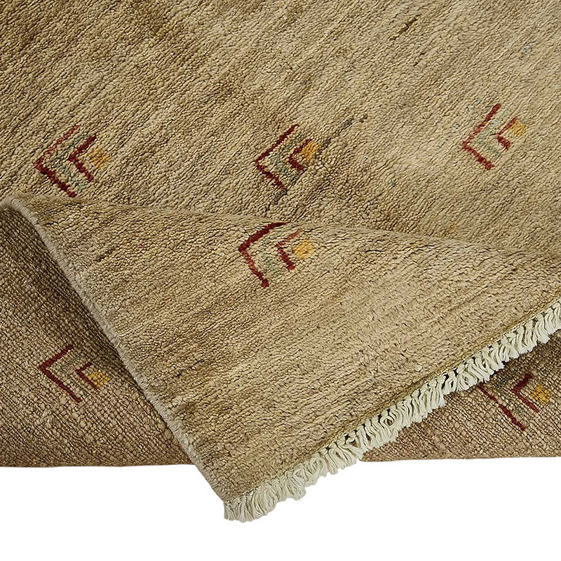 Yeni El Dokuma Halı - K0093385