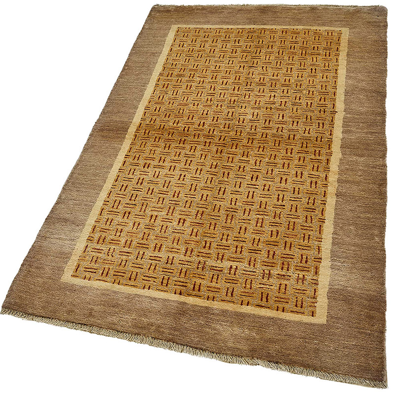 Yeni El Dokuma Halı - K0093387