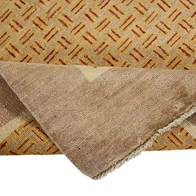 Yeni El Dokuma Halı - K0093387