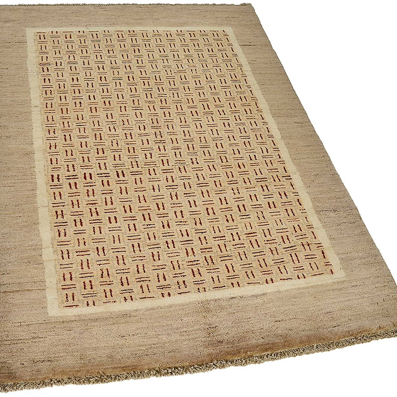 Yeni El Dokuma Halı - K0093388