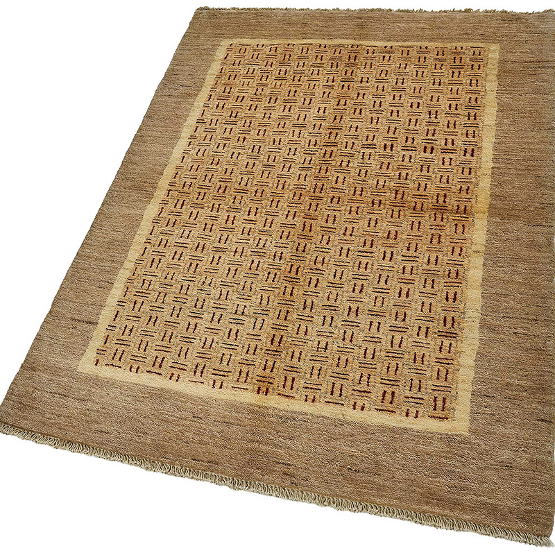 Yeni El Dokuma Halı - K0093388