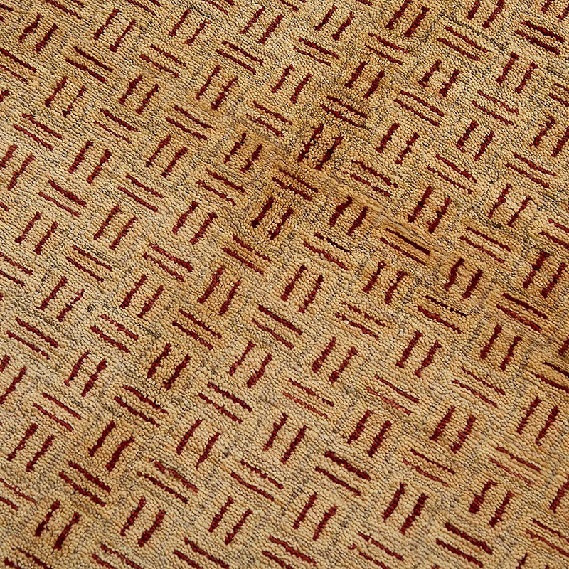 Yeni El Dokuma Halı - K0093388
