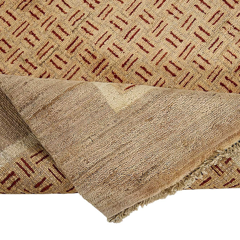 Yeni El Dokuma Halı - K0093388