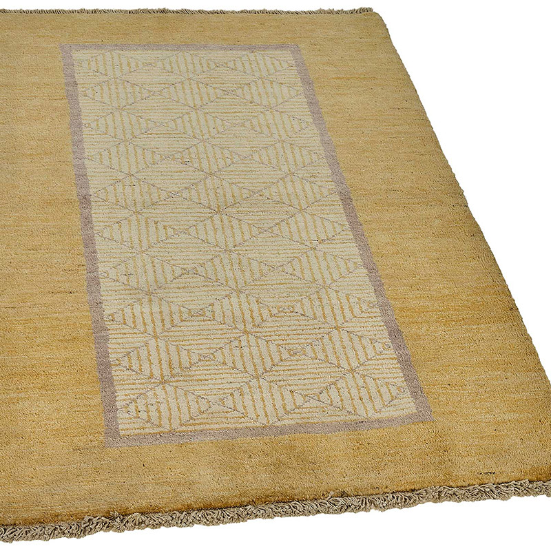 Yeni El Dokuma Halı - K0093391