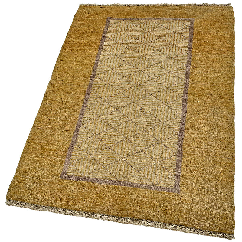 Yeni El Dokuma Halı - K0093391