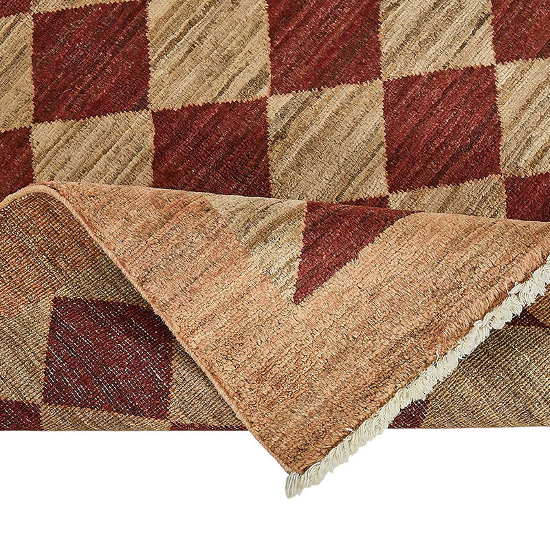 Yeni El Dokuma Halı - K0093392