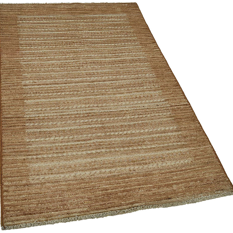 Yeni El Dokuma Halı - K0093393