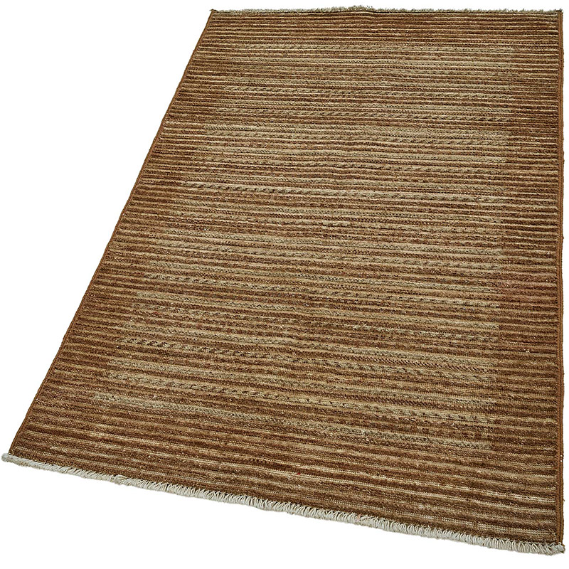 Yeni El Dokuma Halı - K0093393