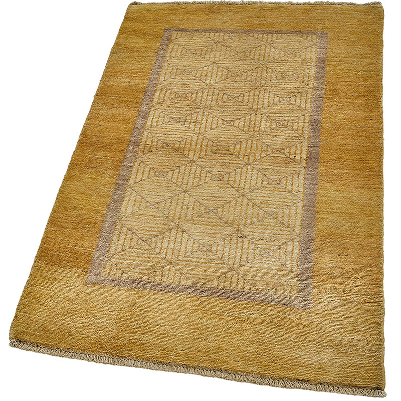 Yeni El Dokuma Halı - K0093394