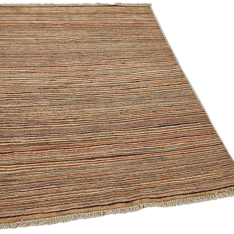 Yeni El Dokuma Halı - K0093399