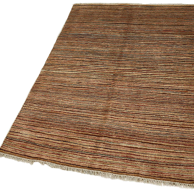 Yeni El Dokuma Halı - K0093399