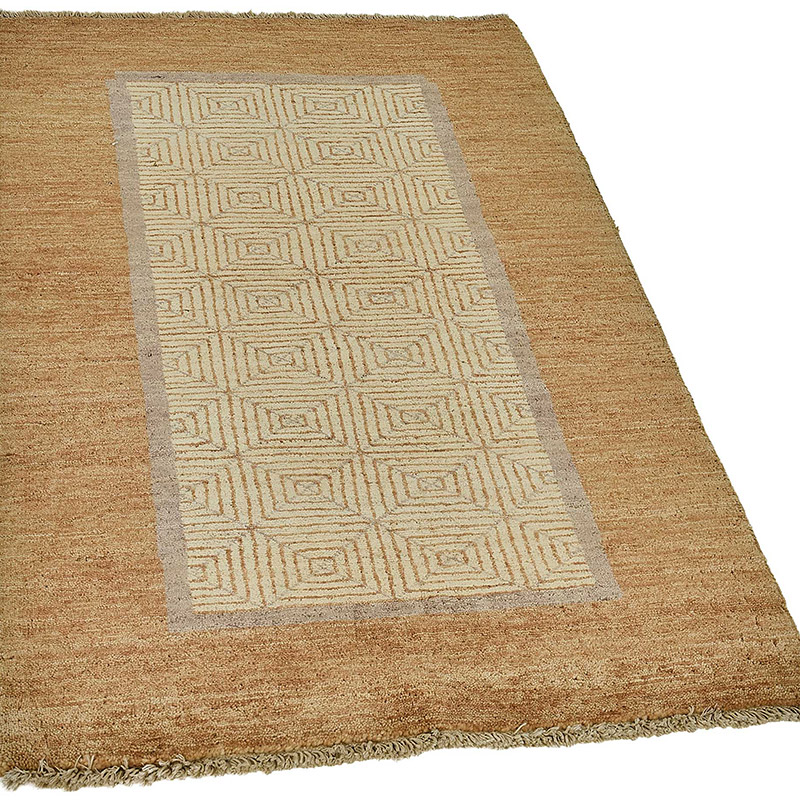 Yeni El Dokuma Halı - K0093401
